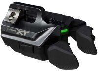 Shimano Steps Di2 Schalthebel XT SW-M 8250 IR  i-spec