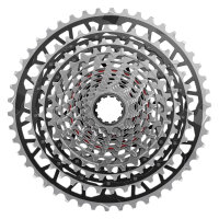SRAM RED XG-1391 Kassette XPLR E1 10-46 Z. 13-fach