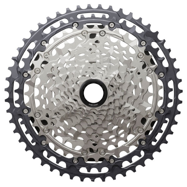 Shimano Deore XT CS-M8200 12-fach Kassette 10-51 Zähne