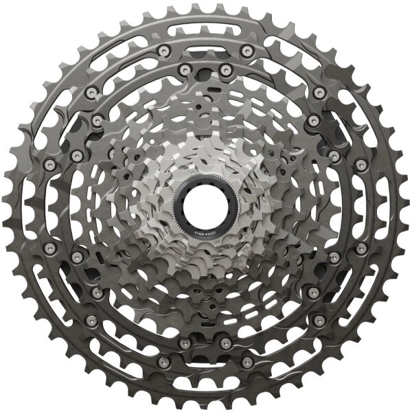 Shimano XTR CS-M9200 12-fach Kassette 10-51 Zähne