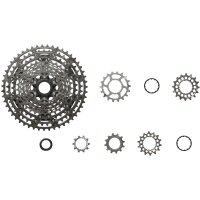 Shimano XTR CS-M9200 12-fach Kassette 10-51 Zähne