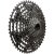 Shimano XTR CS-M9200 12-fach Kassette 10-51 Zähne