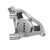SRAM RED AXS HRD Schalt-Bremssystem Set VR + HR