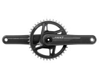 SRAM RED1 XPLR Kurbelgarnitur E1 DUB 42 Z.