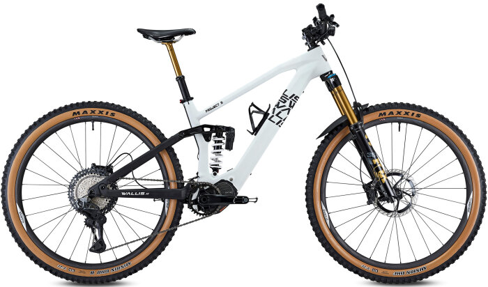 Wallis Carbon Project-Super-Trail