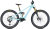 Wallis Carbon Project-S-Color Concept