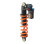 Fox DHX2 Factory, 2-Pos Trunnion 185 x 55