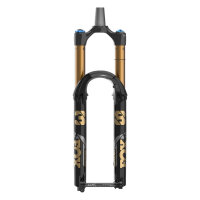Fox 38 Factory 170 Grip X2 Boost, Kabolt-X