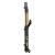 Fox 38 Factory 170 Grip X2 Boost, Kabolt-X