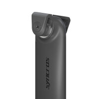 SYNCROS Duncan SL Aero Sattelstütze, 0 mm Versatz