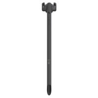 SYNCROS Duncan SL Aero Sattelstütze, 0 mm Versatz