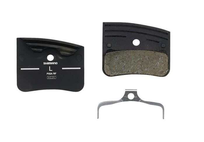 Shimano Bremsbelag P03A-RF