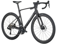 Scott Addict 30 carbon black