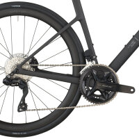 Scott Addict 30 carbon black
