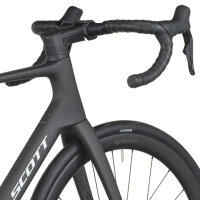 Scott Addict 30 carbon black