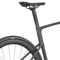 Scott Addict 30 carbon black