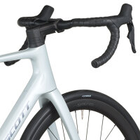 Scott Addict 30 cumulus white