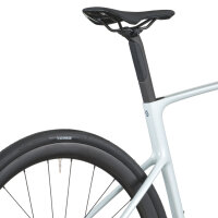 Scott Addict 30 cumulus white