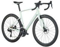 Scott Addict 30 frozen green