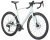 Scott Addict 30 frozen green