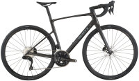 Scott Addict 40 carbon black