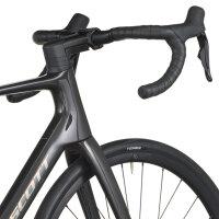 Scott Addict 40 carbon black