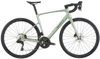 Scott Addict 40 reseda green