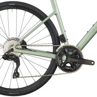 Scott Addict 40 reseda green