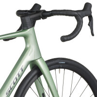 Scott Addict 40 reseda green
