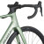Scott Addict 40 reseda green