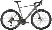 Scott Addict 20 tungsten grey