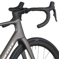 Scott Addict 20 tungsten grey