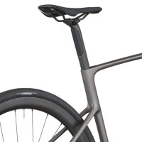 Scott Addict 20 tungsten grey