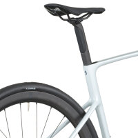 Scott Addict 20 cumulus white