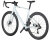 Scott Addict 20 cumulus white