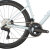 Scott Addict 20 cumulus white