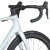 Scott Addict 20 cumulus white