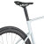 Scott Addict 20 cumulus white