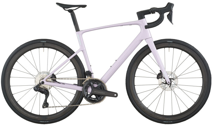 Scott Addict 20 violet pink