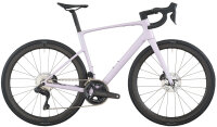 Scott Addict 20 violet pink