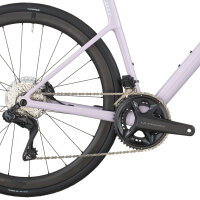 Scott Addict 20 violet pink