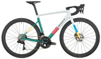 Scott Addict RC Pro beluga grey/seashore green