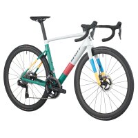 Scott Addict RC Pro beluga grey/seashore green