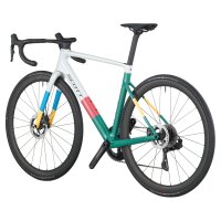 Scott Addict RC Pro beluga grey/seashore green