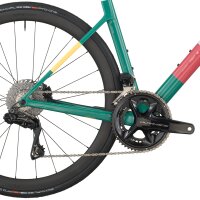 Scott Addict RC Pro beluga grey/seashore green