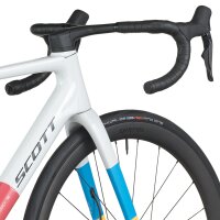 Scott Addict RC Pro beluga grey/seashore green
