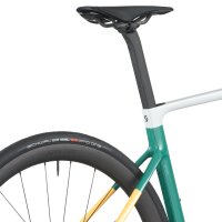 Scott Addict RC Pro beluga grey/seashore green