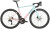 Scott Addict RC 10 gelato blue/gelato pink