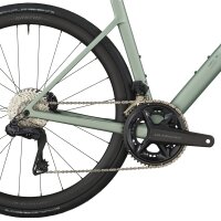 Scott Addict RC 20 reseda green