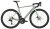 Scott Addict RC 20 reseda green